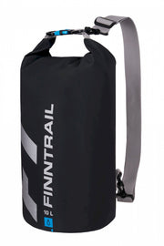 Krepšys Finntrail Bag TenBag Black 10L