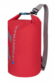 Krepšys Finntrail Bag TenBag Red 10L