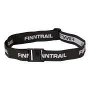 Diržas Finntrail Belt Belt Black OS