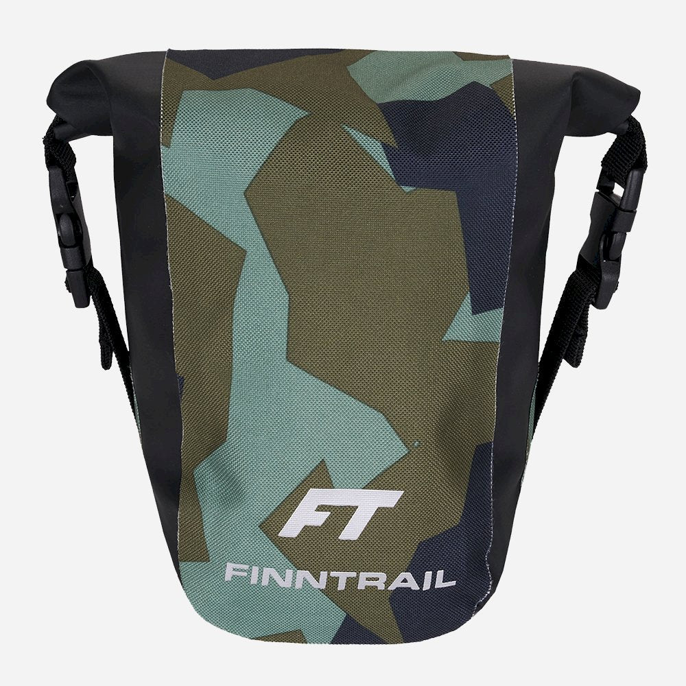 Finntrail BeltBag CamoArmy