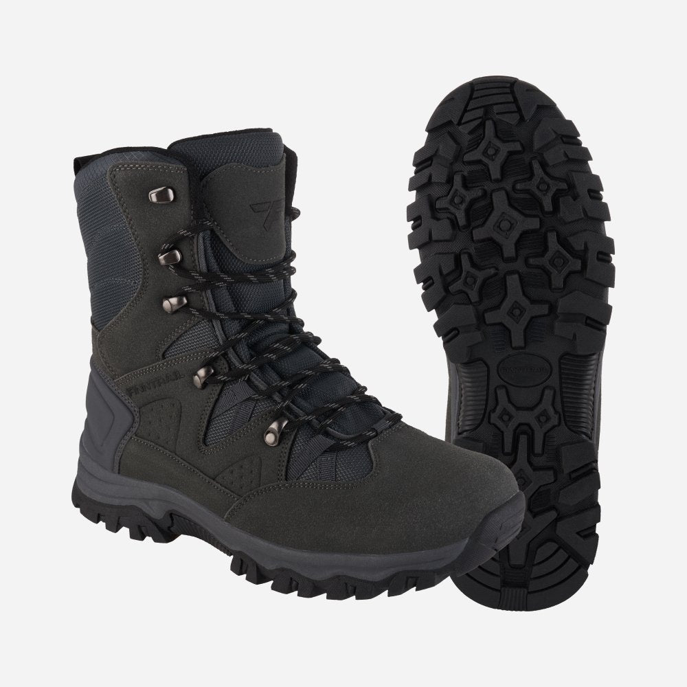Batai Finntrail Boots Defender Graphite