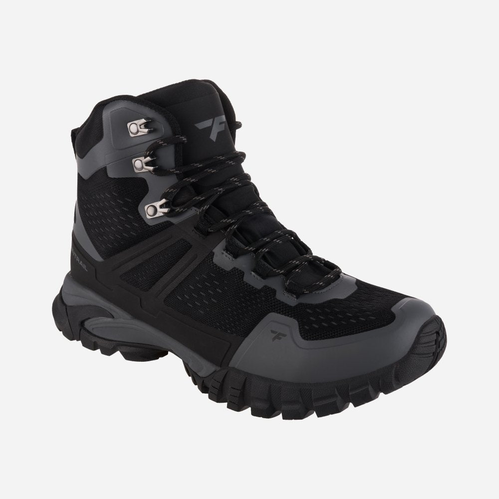 Batai Finntrail Boots Environment Graphite