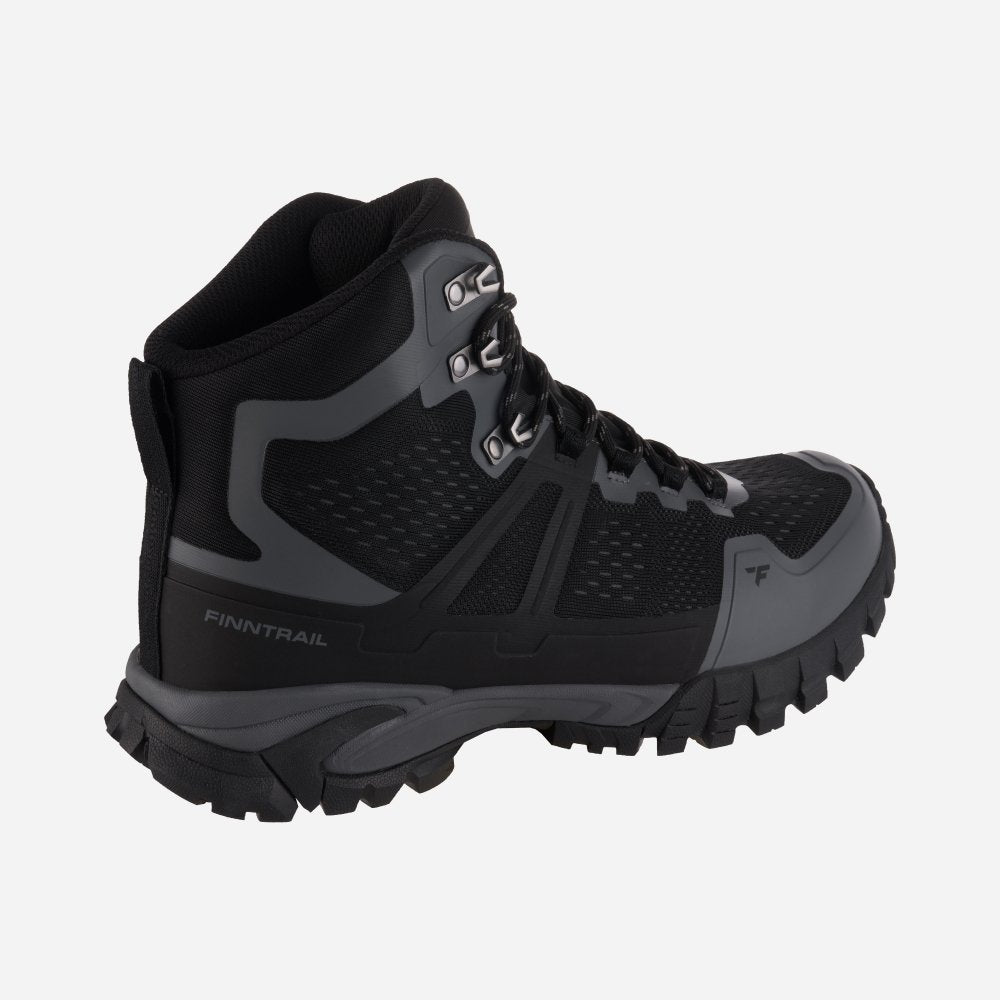 Batai Finntrail Boots Environment Graphite