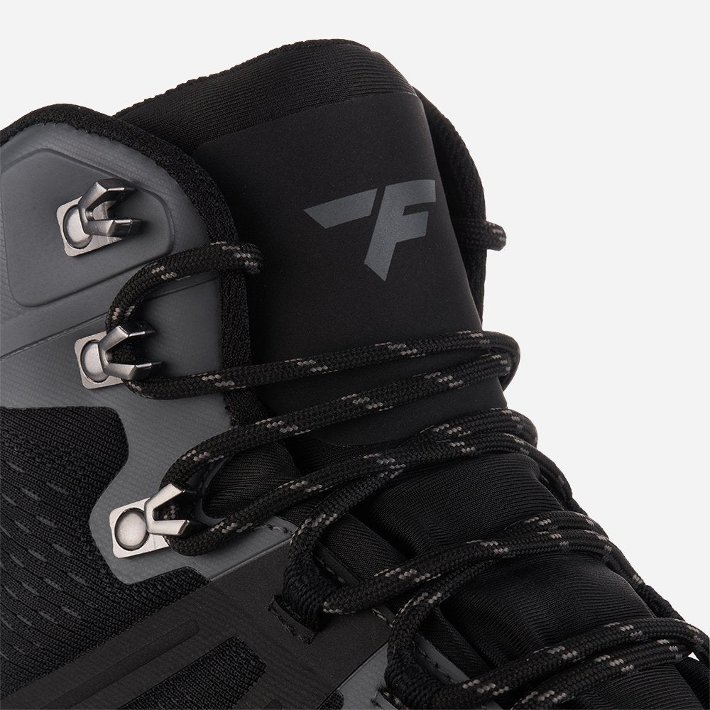 Batai Finntrail Boots Environment Graphite