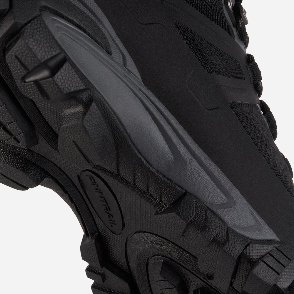 Batai Finntrail Boots Environment Graphite