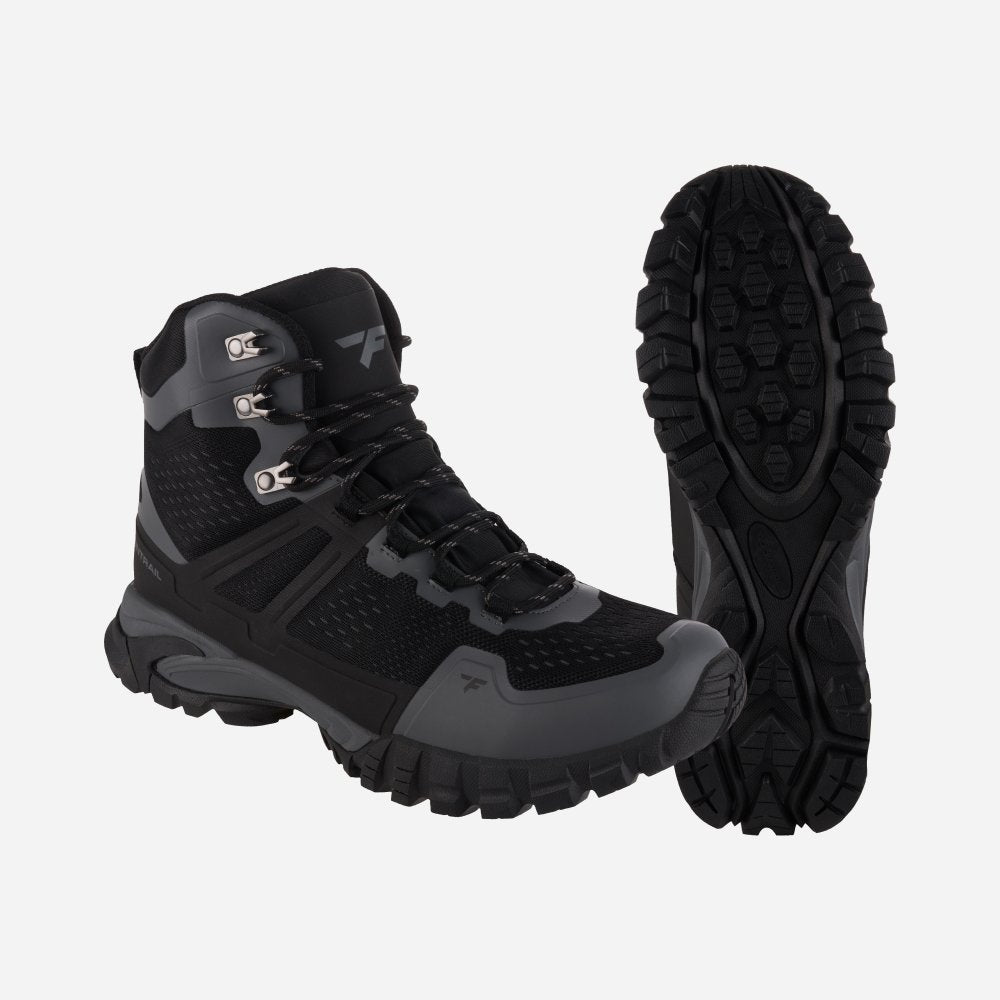 Batai Finntrail Boots Environment Graphite