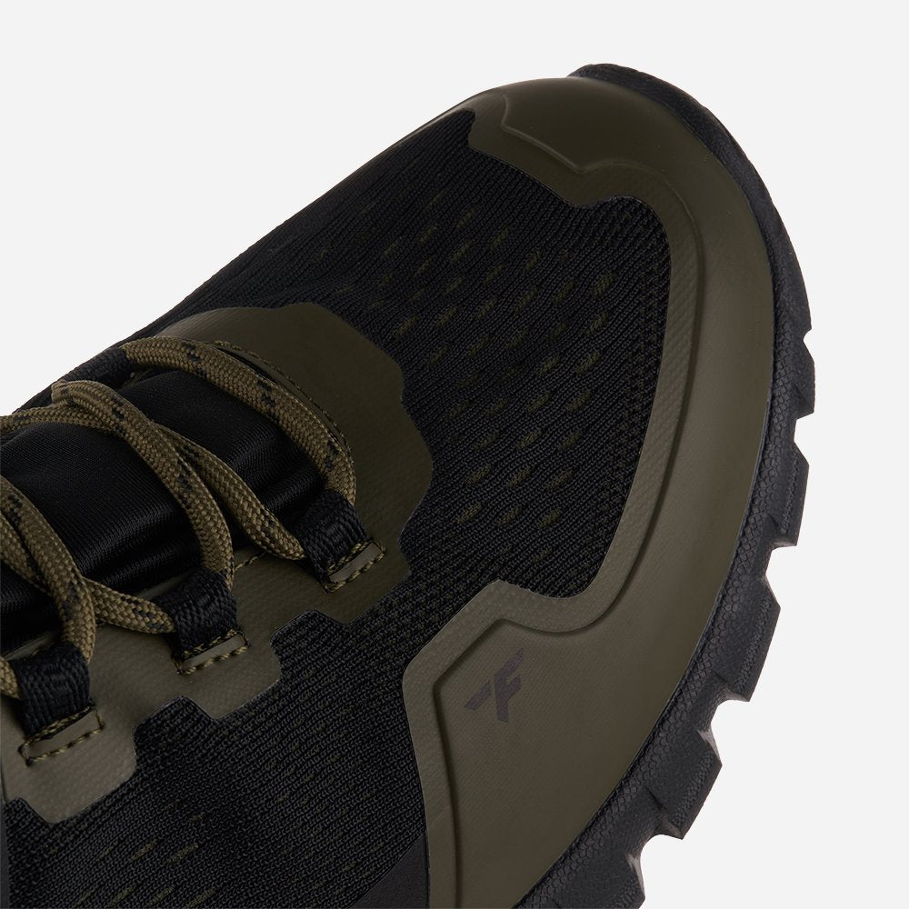 Batai Finntrail Boots Environment Khaki