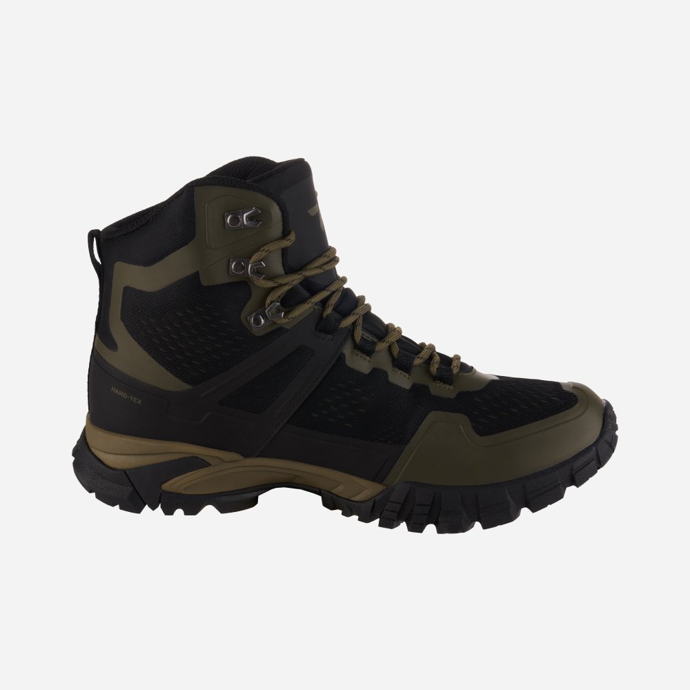 Batai Finntrail Boots Environment Khaki