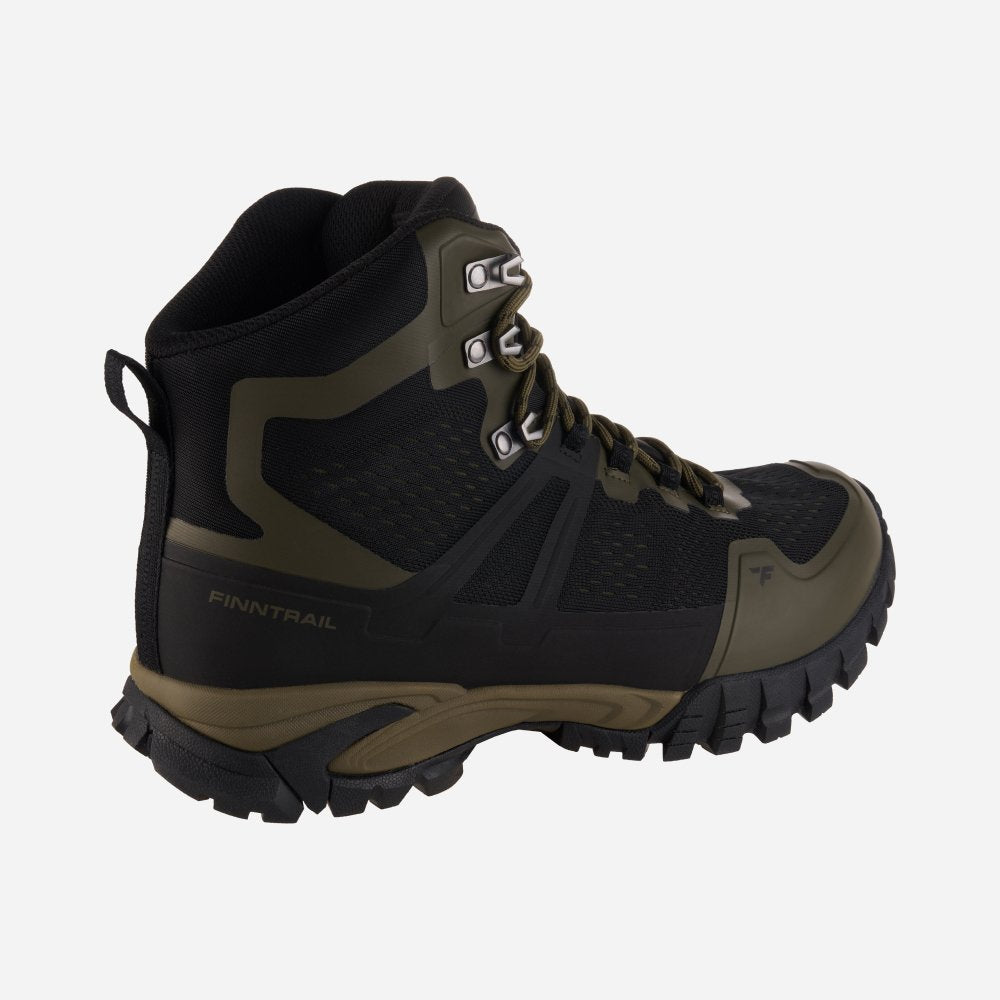 Batai Finntrail Boots Environment Khaki