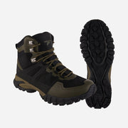 Batai Finntrail Boots Environment Khaki