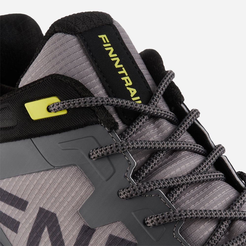 Batai Finntrail Boots Outdoor Graphite