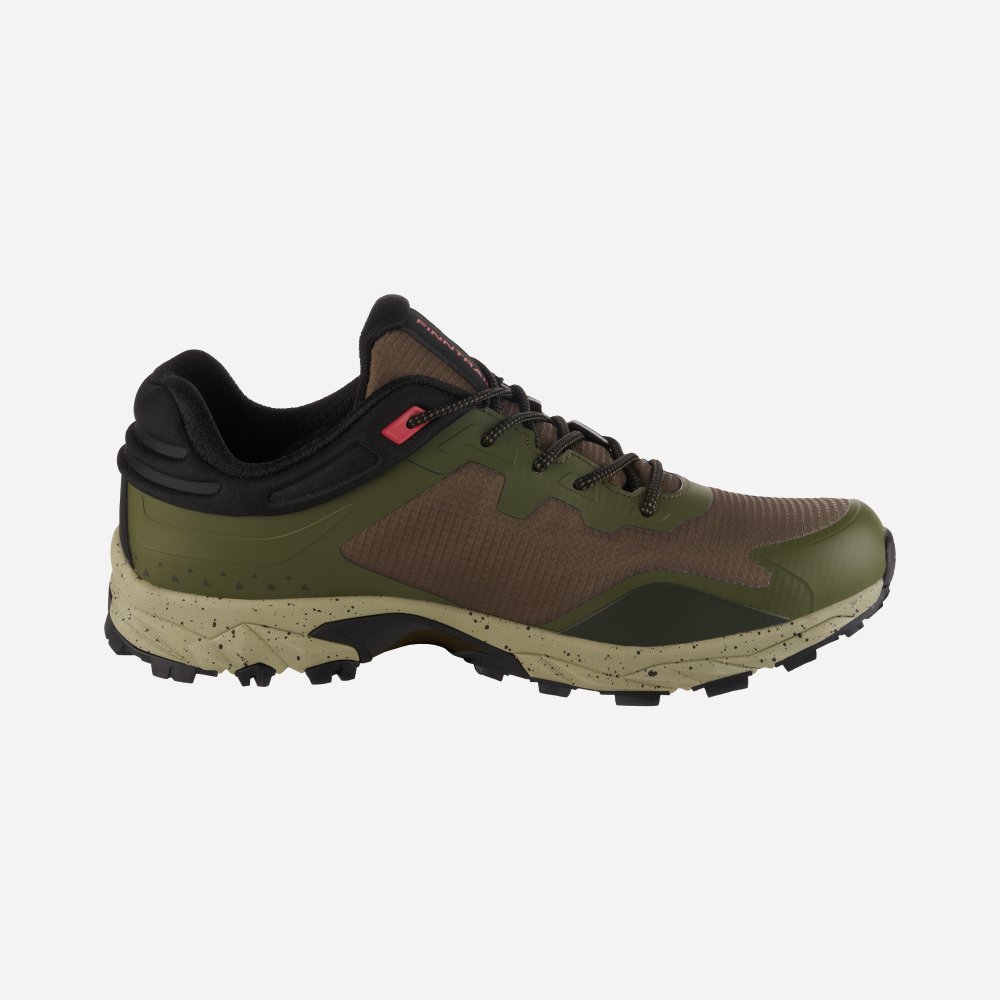 Batai Finntrail Boots Outdoor Khaki
