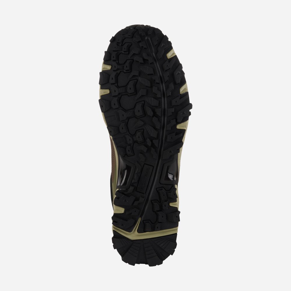 Batai Finntrail Boots Outdoor Khaki