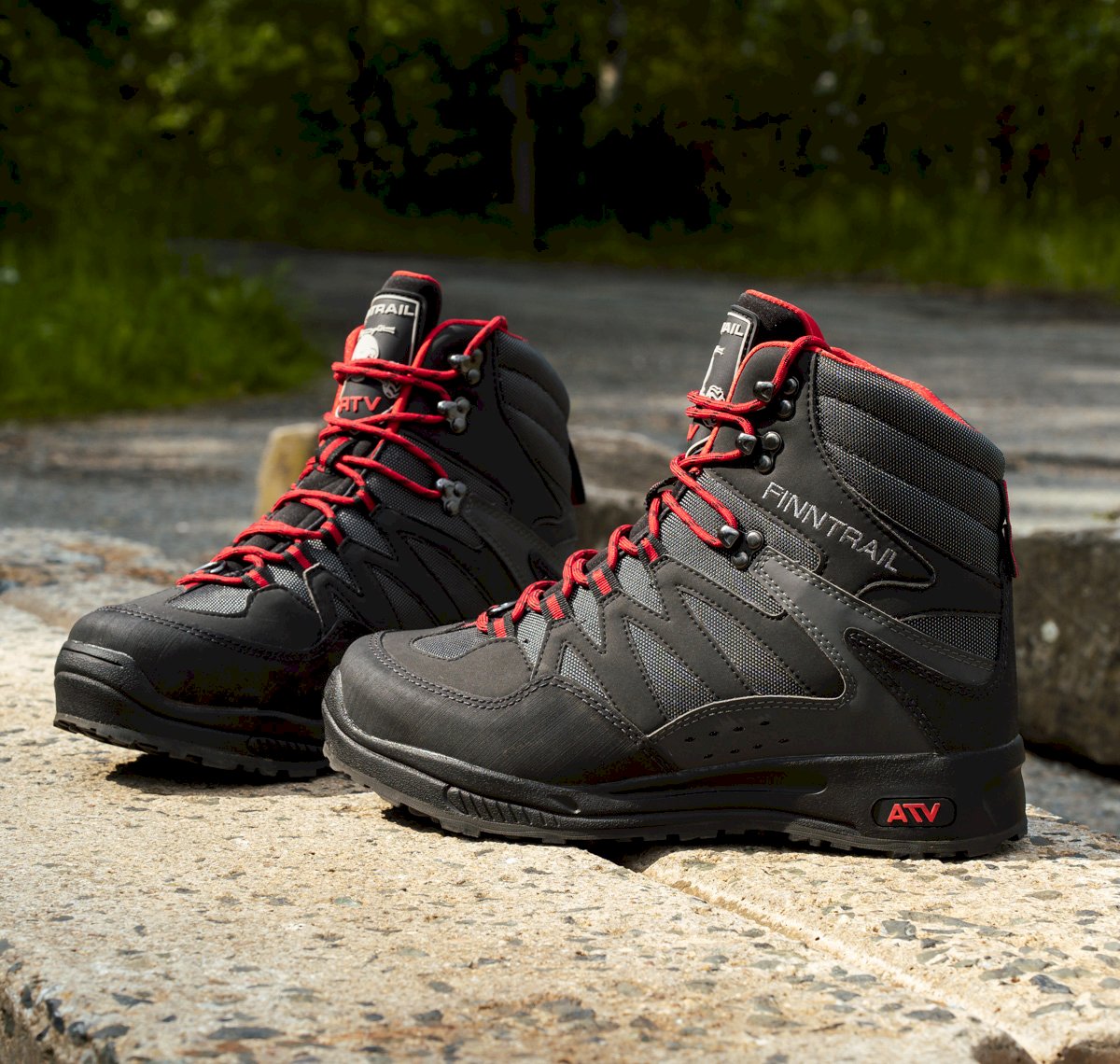 Batai Finntrail Speedmaster