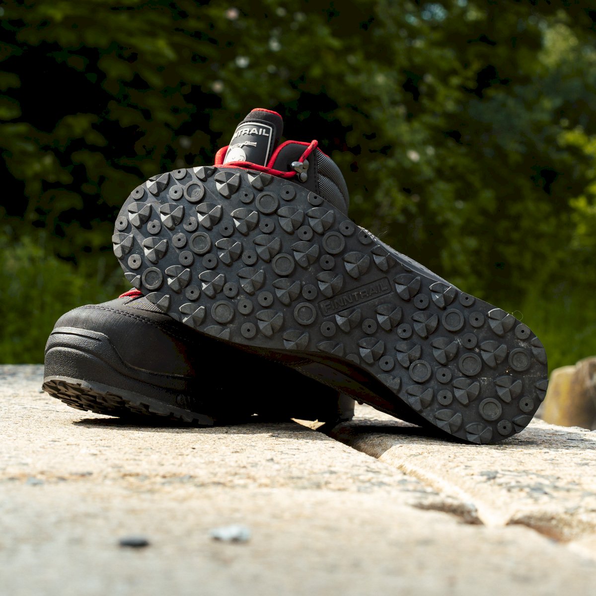 Batai Finntrail Speedmaster