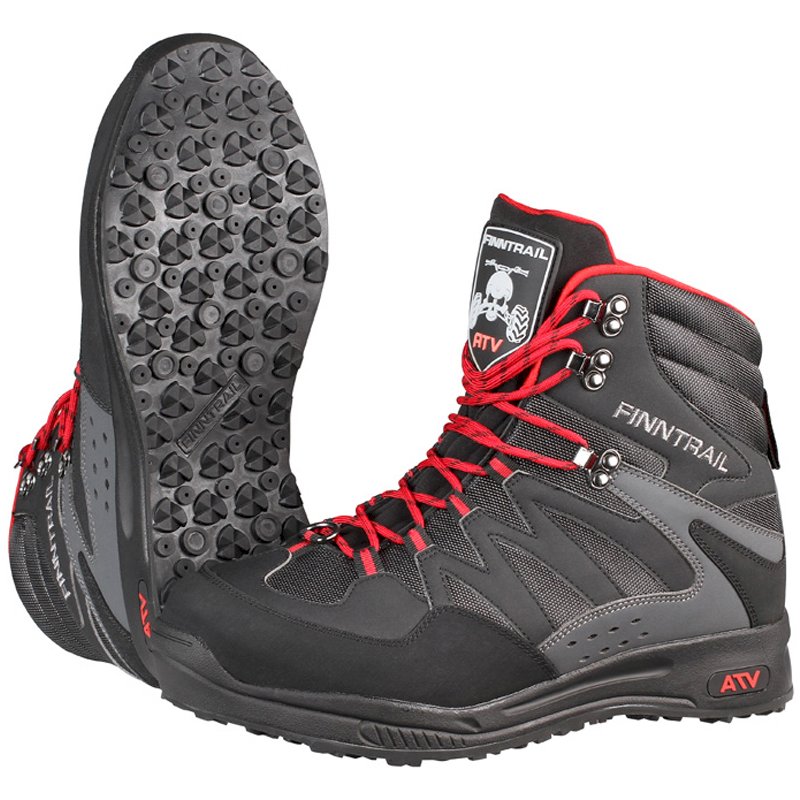 Batai Finntrail Speedmaster