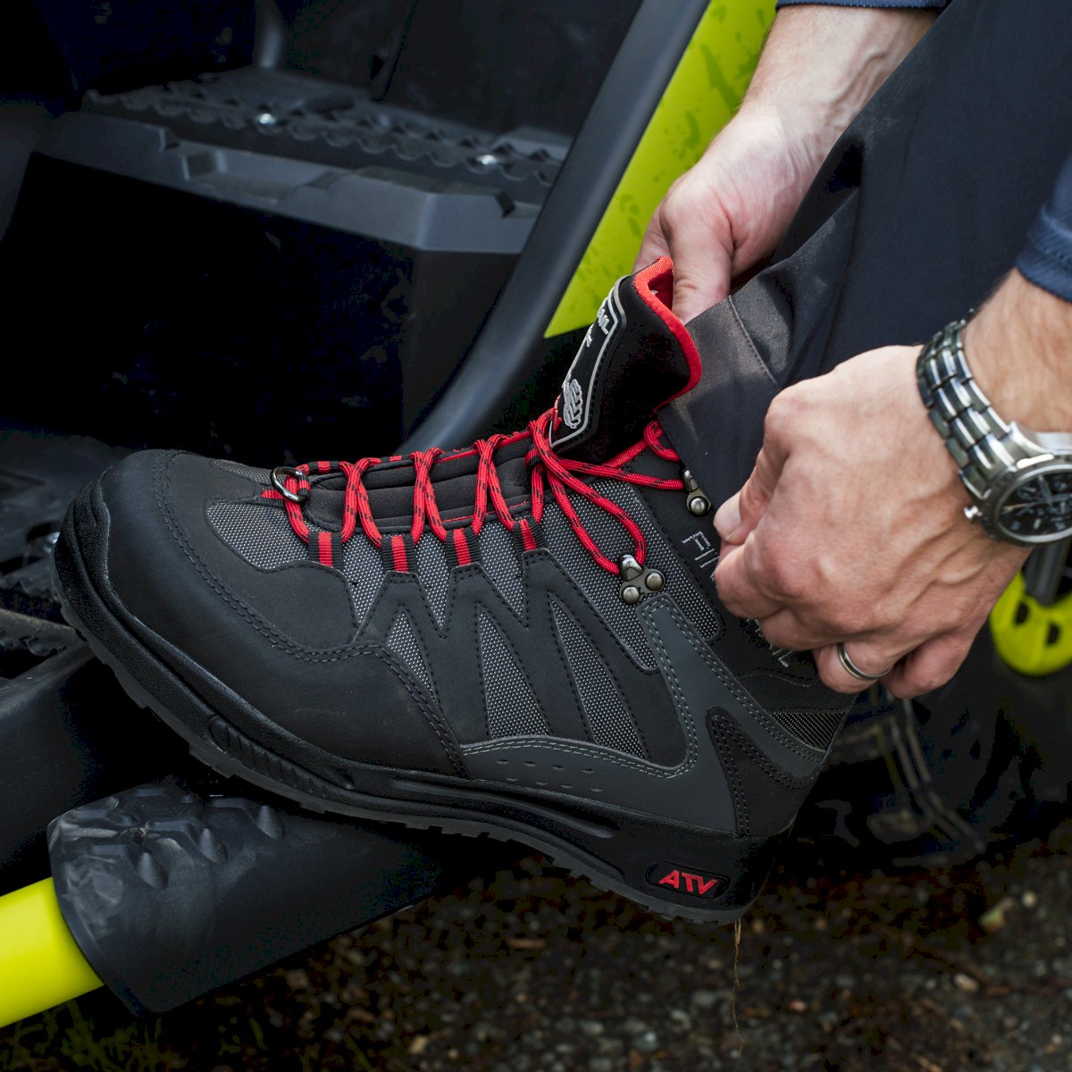 Batai Finntrail Speedmaster