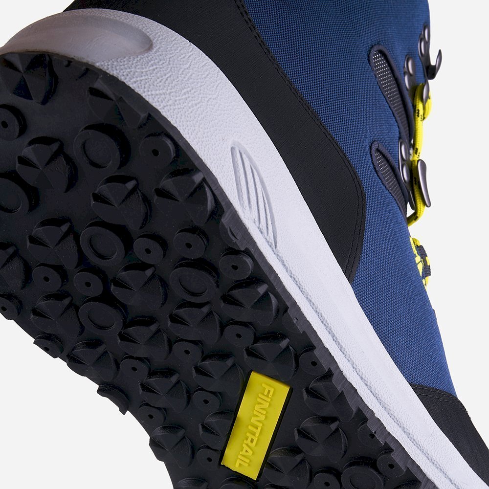 Batai Finntrail Sportsman Blue