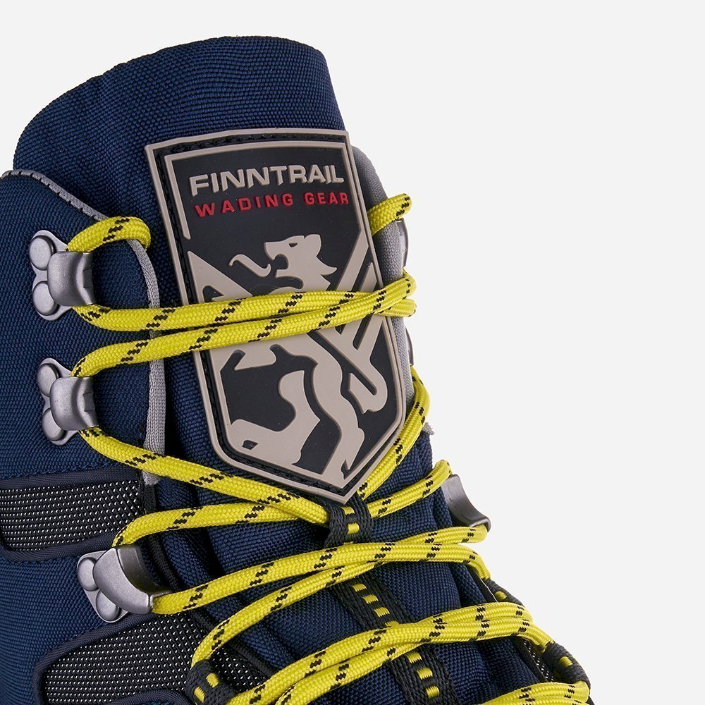 Batai Finntrail Sportsman Blue