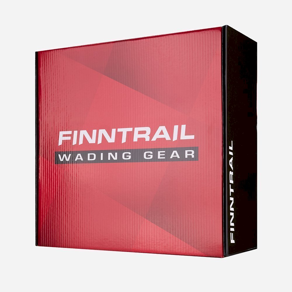 Batai Finntrail Sportsman Blue