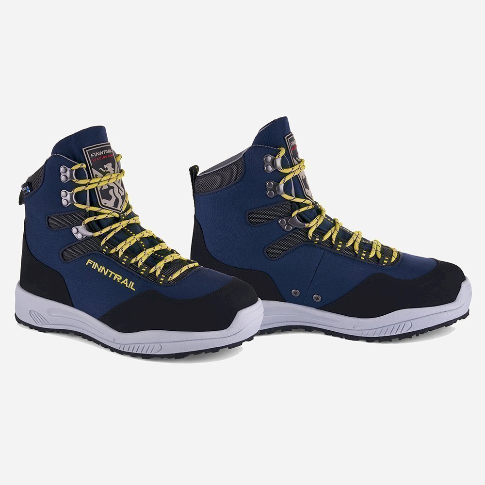 Batai Finntrail Sportsman Blue
