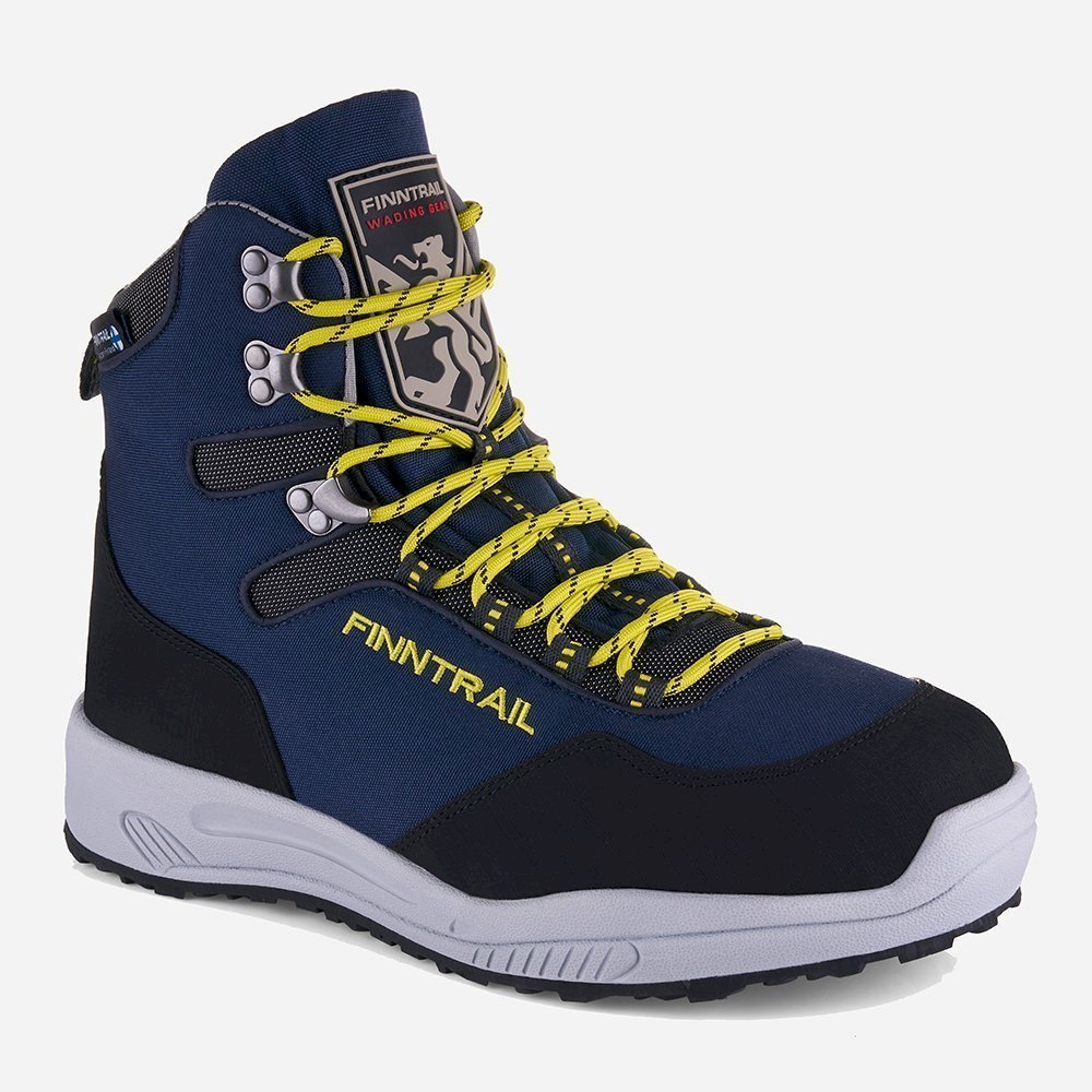 Batai Finntrail Sportsman Blue