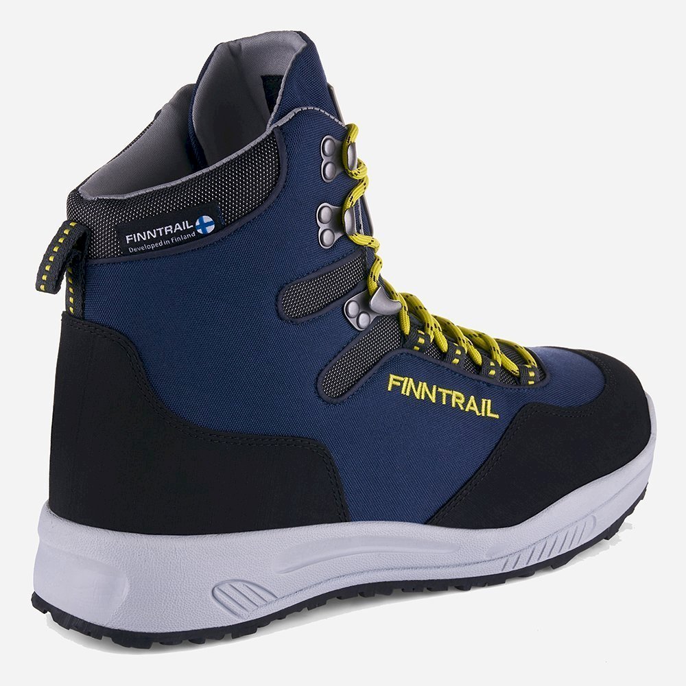 Batai Finntrail Sportsman Blue