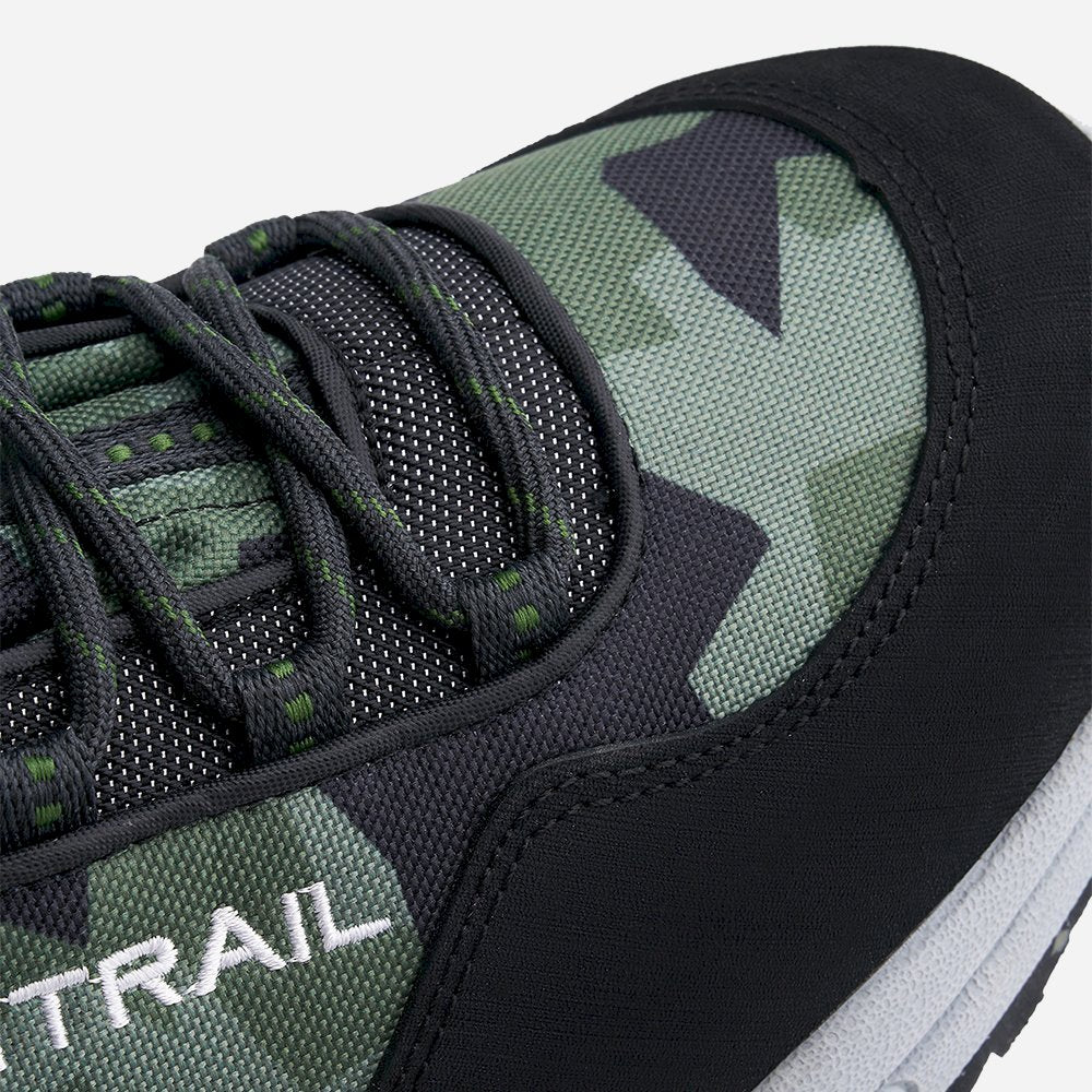 Finntrail Sportsman CamoArmy Boots