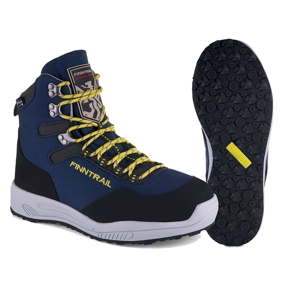 Batai Finntrail Sportsman Blue