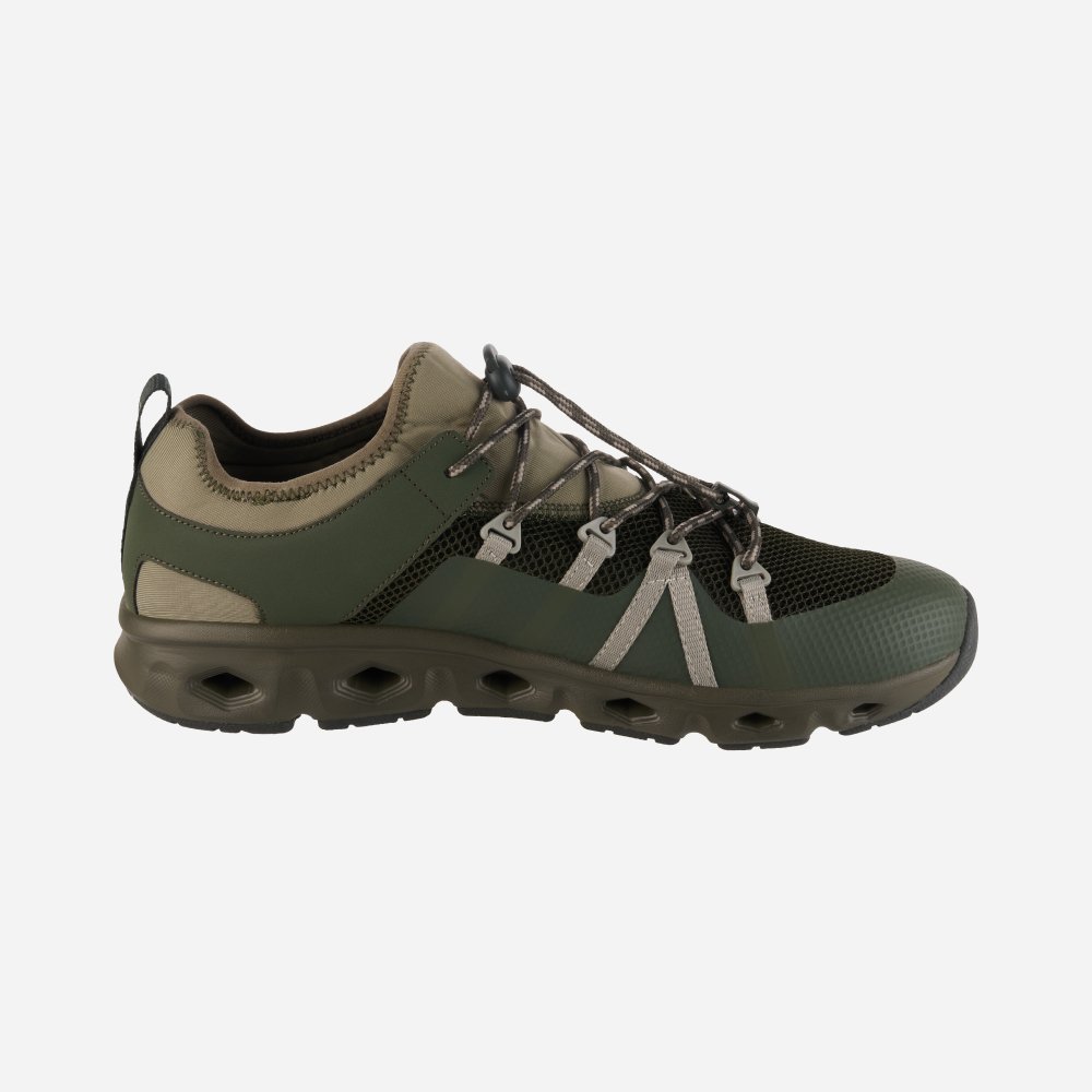 Batai Finntrail Boots Stream Khaki