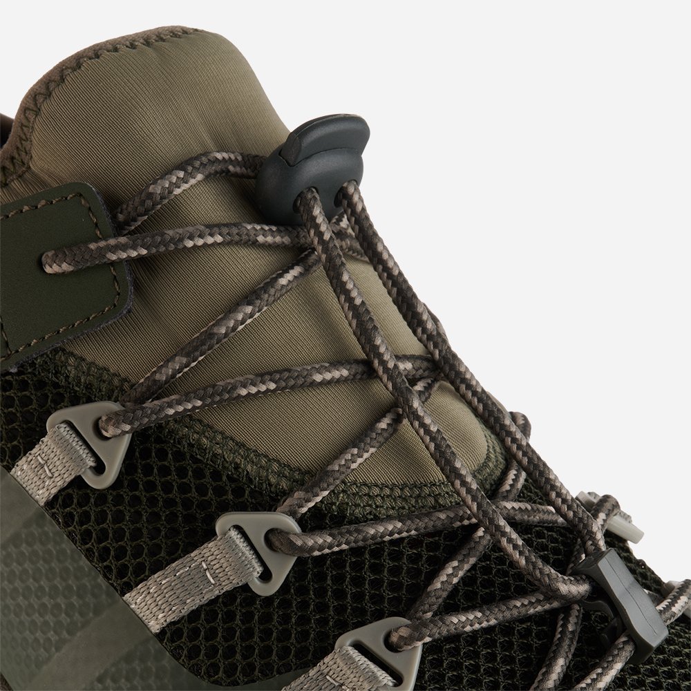 Batai Finntrail Boots Stream Khaki