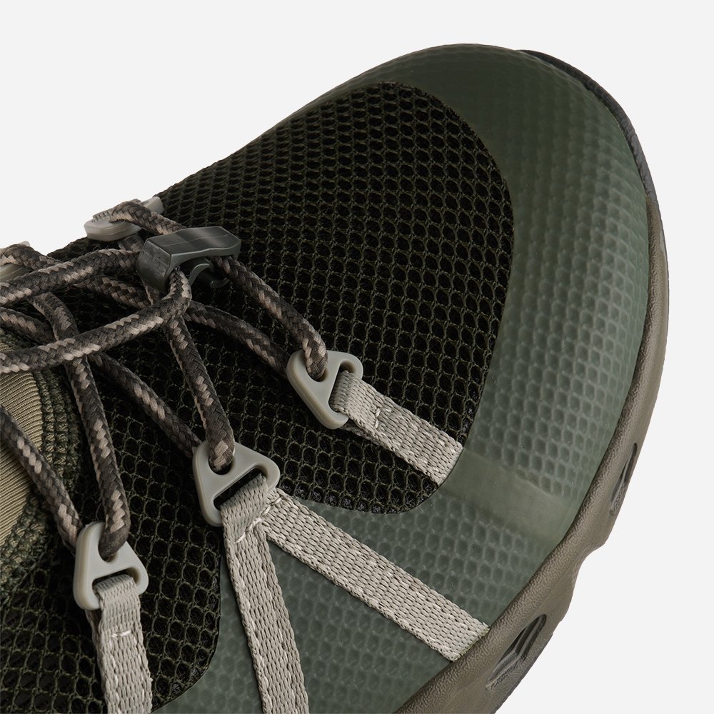 Batai Finntrail Boots Stream Khaki