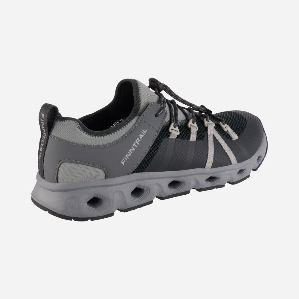 Batai Finntrail Boots Stream LightGrey
