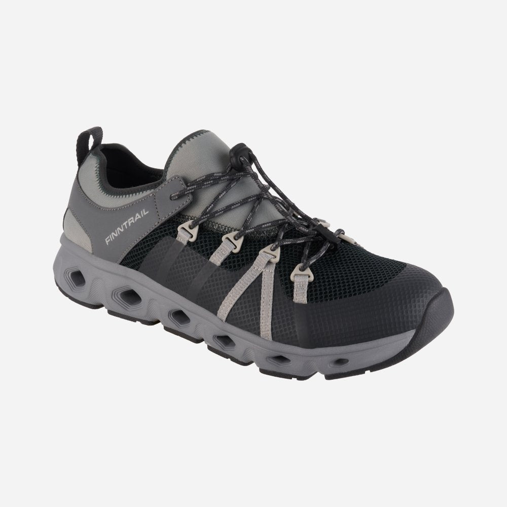 Batai Finntrail Boots Stream LightGrey