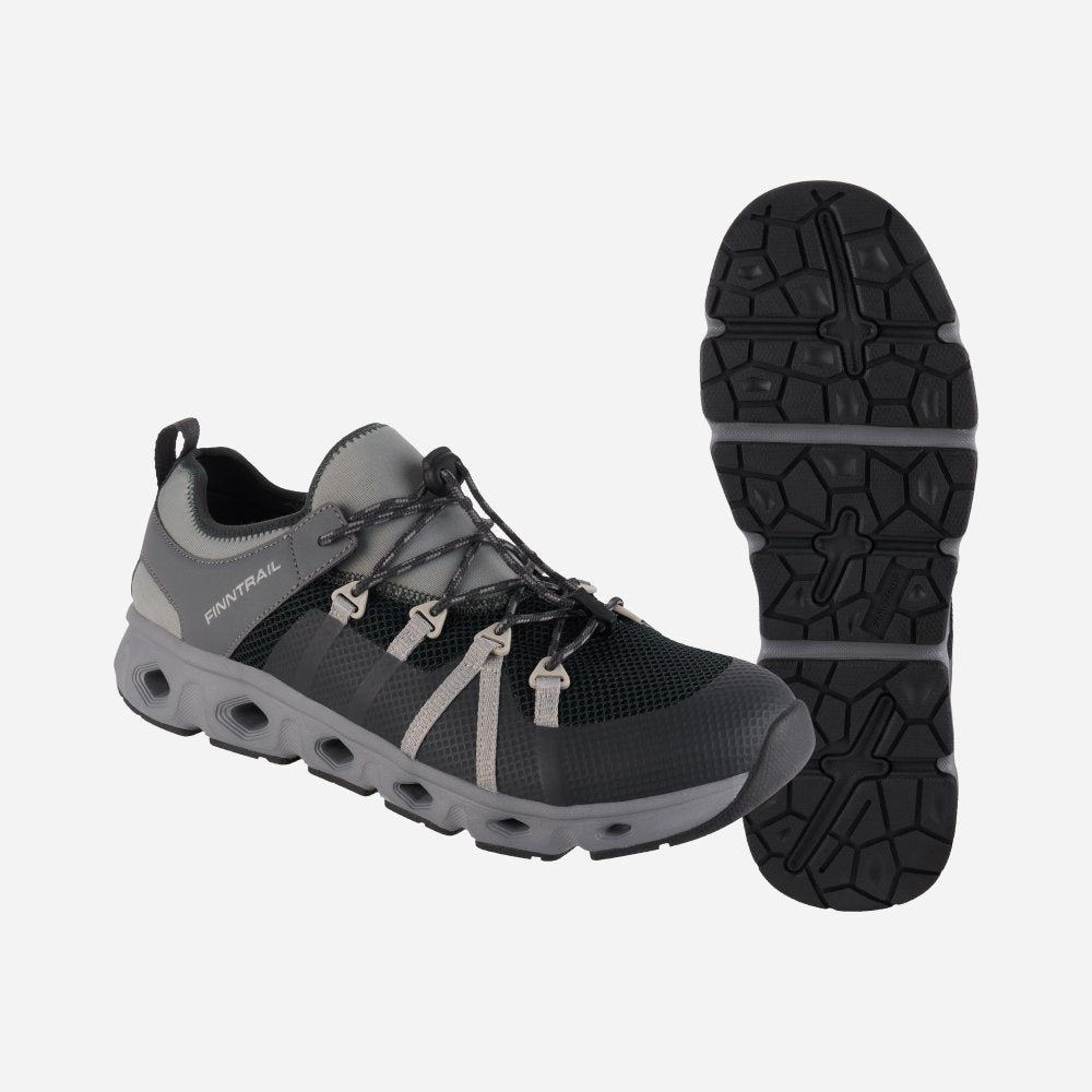 Batai Finntrail Boots Stream LightGrey