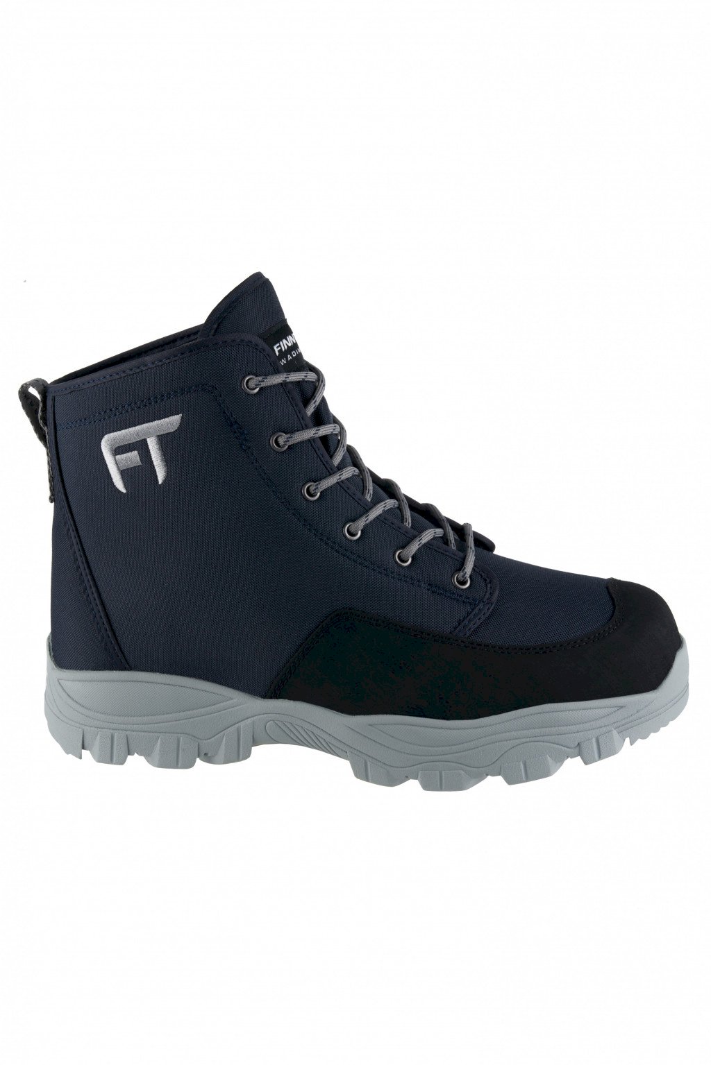 Batai Finntrail Urban Grey