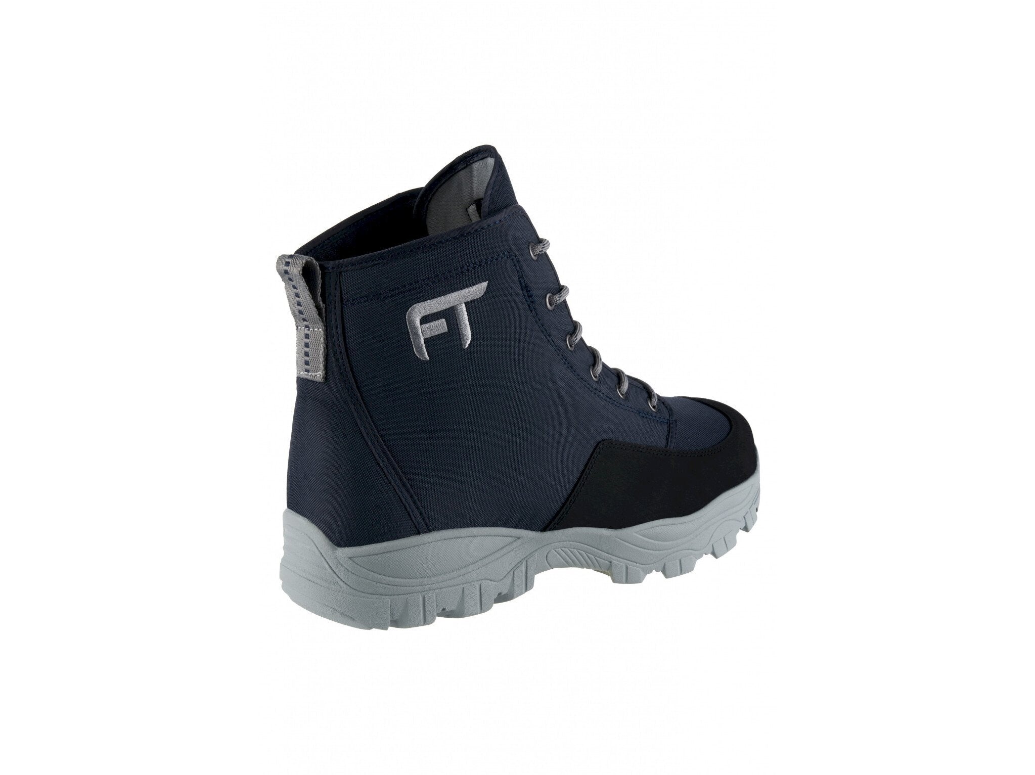 Batai Finntrail Urban Grey