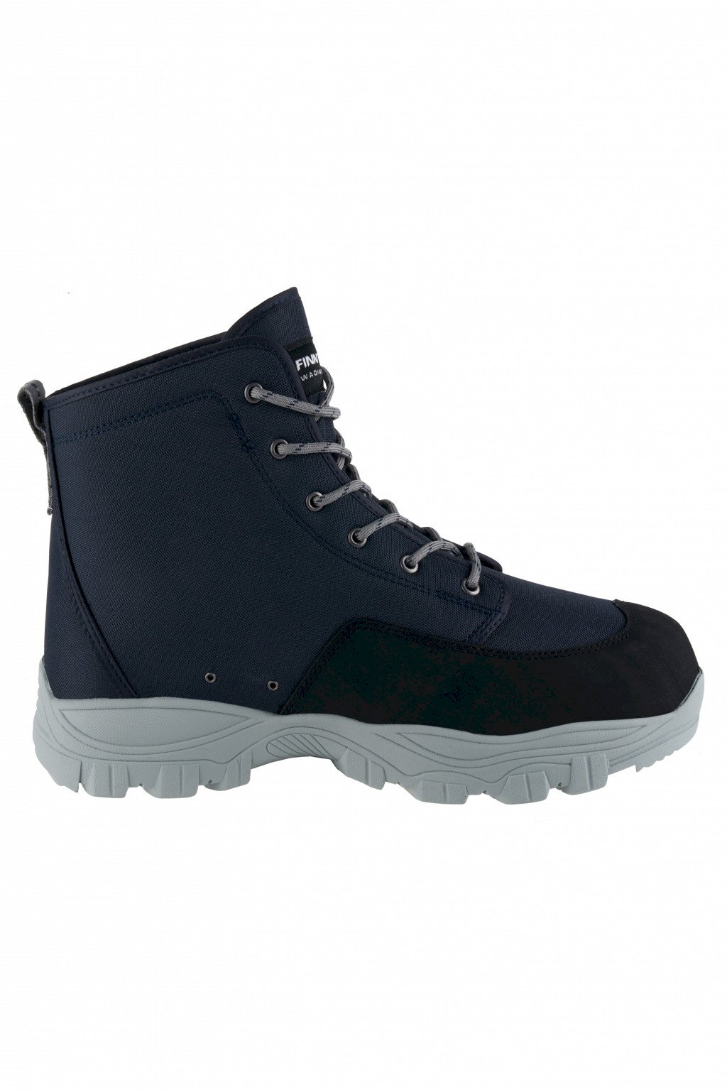 Batai Finntrail Urban Grey