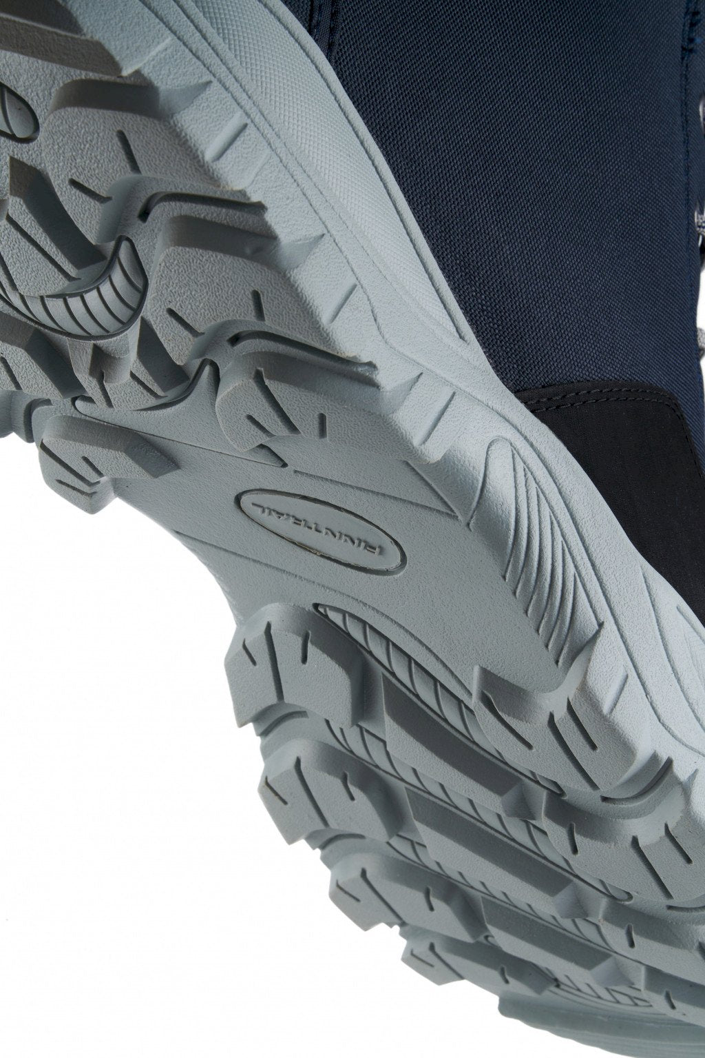 Batai Finntrail Urban Grey