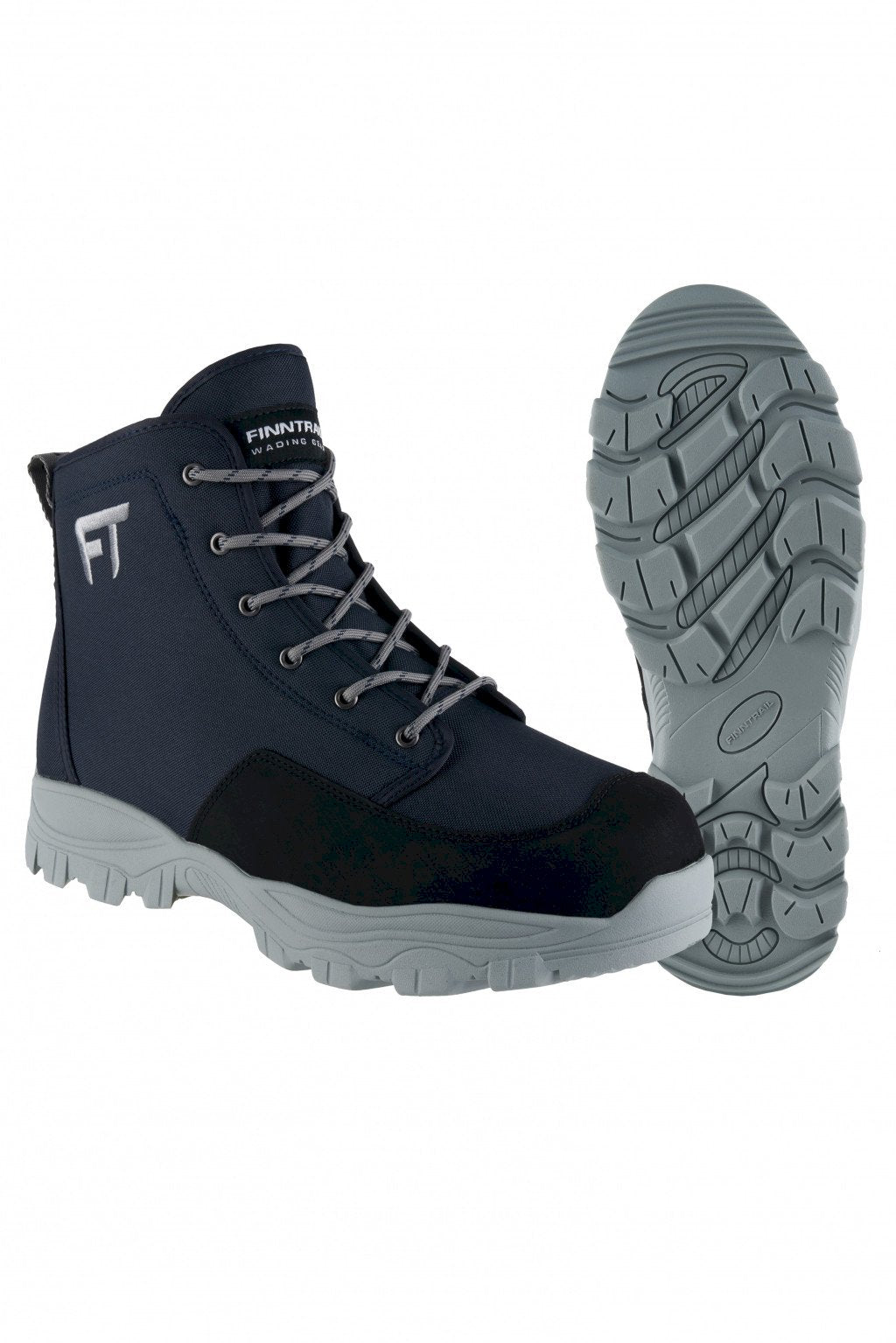 Batai Finntrail Urban Grey