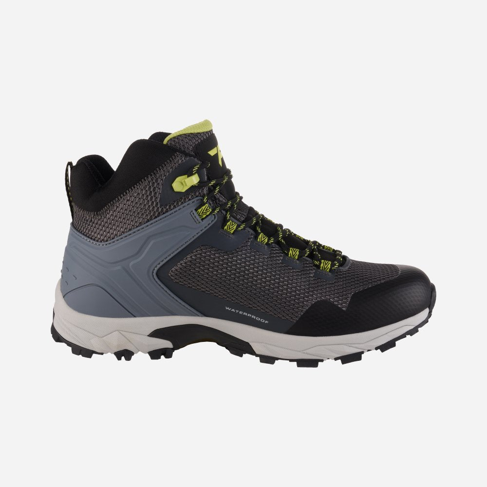 Batai Finntrail Boots Wayside Graphite