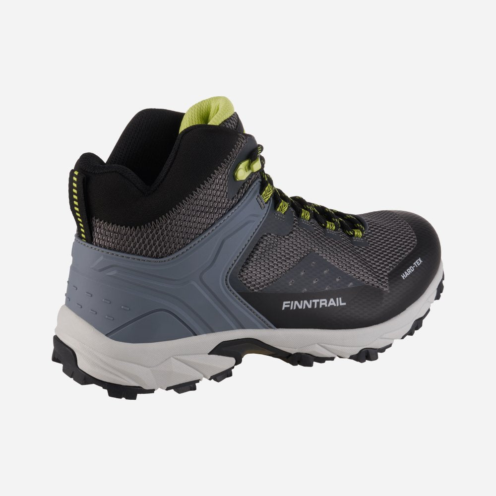Batai Finntrail Boots Wayside Graphite