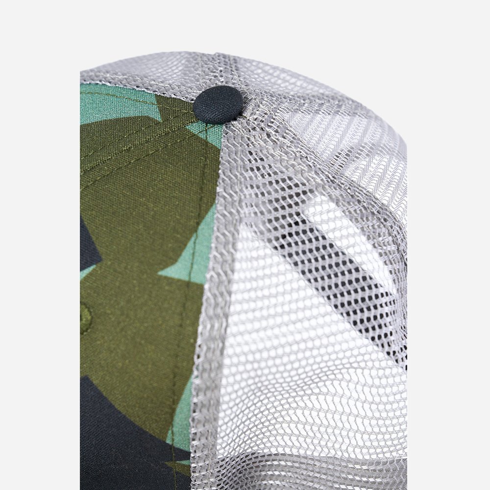 Kepurė Finntrail Cap CamoArmy