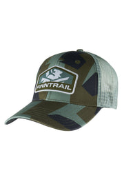 Kepurė Finntrail Cap CamoArmy