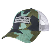 Kepurė Finntrail Cap CamoArmy