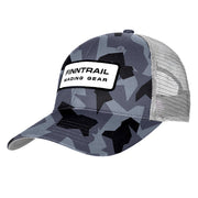 Kepurė Finntrail Cap CamoLightGrey