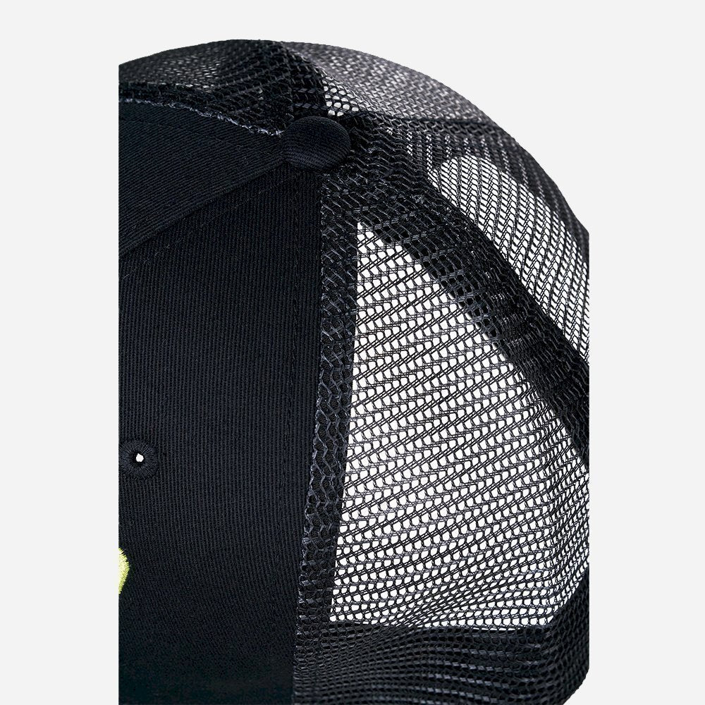 Kepurė Finntrail Cap Graphite