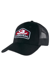 Kepurė Finntrail Cap Graphite