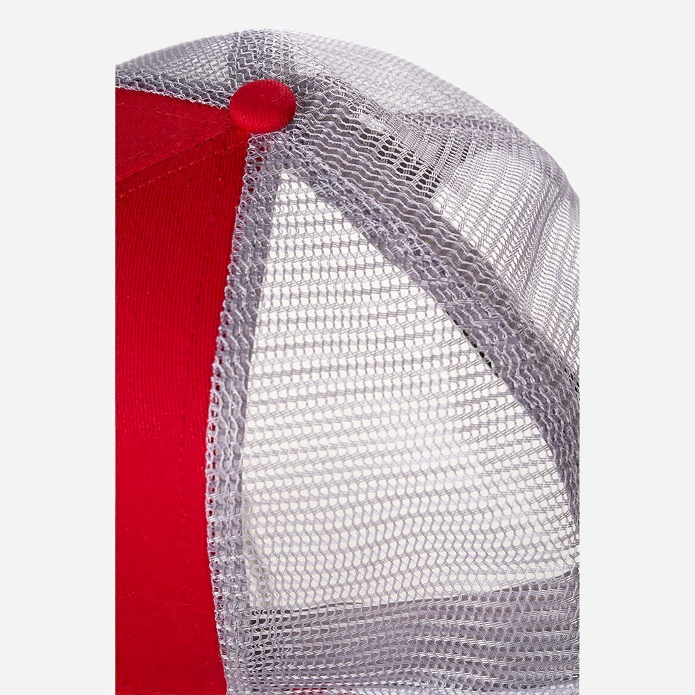 Kepurė Finntrail Cap Red