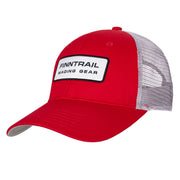 Kepurė Finntrail Cap Red